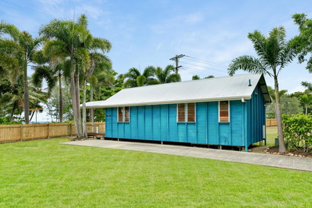 Bali Hai Child Free Holiday Park Mission Beach, Mission Beach, Australia