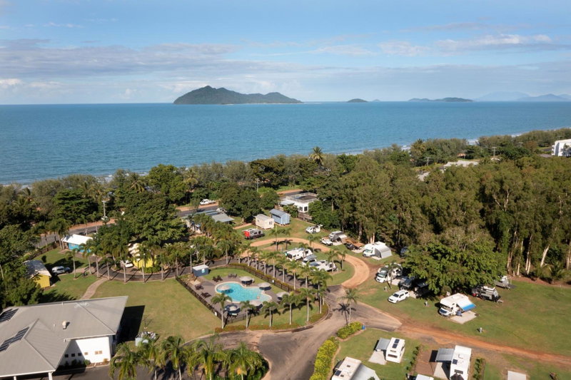 Bali Hai Child Free Holiday Park Mission Beach, Mission Beach, Australia
