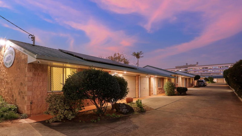 Apollo Lodge, Toowoomba, Australia