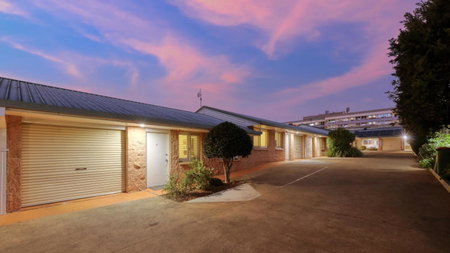 Apollo Lodge, Toowoomba, Australia