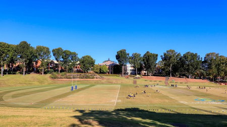 Apollo Lodge, Toowoomba, Australia