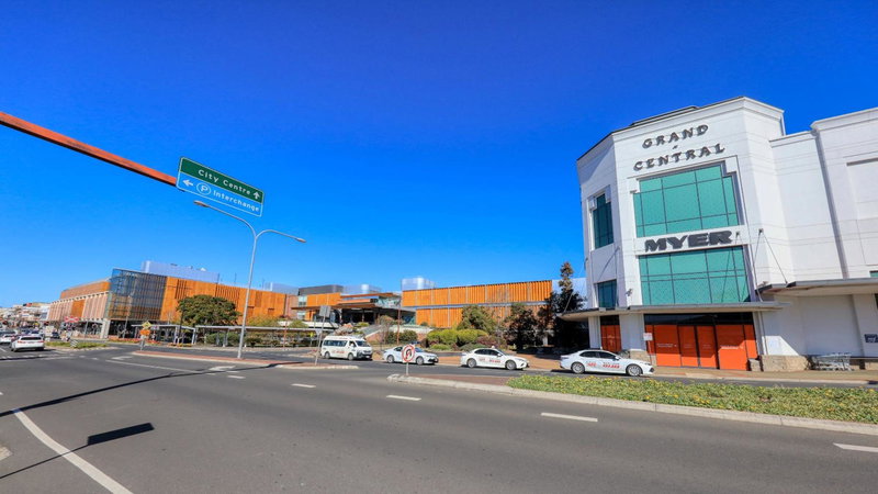 Apollo Lodge, Toowoomba, Australia