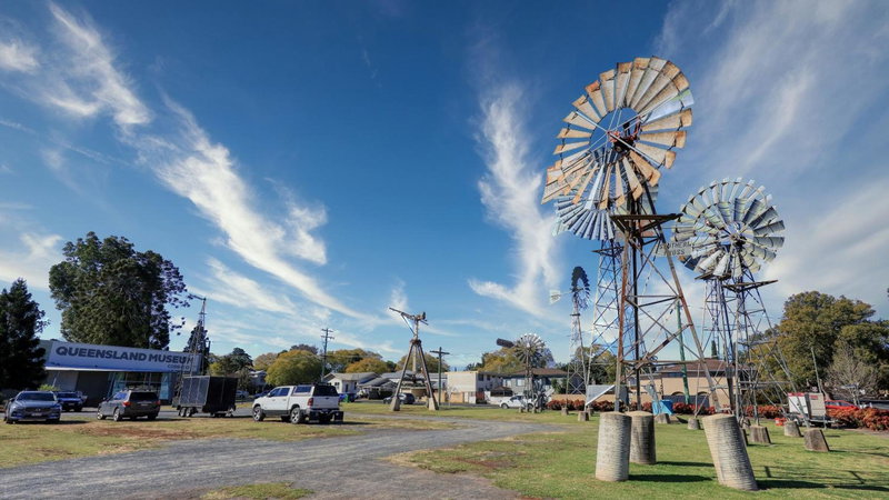 Apollo Lodge, Toowoomba, Australia
