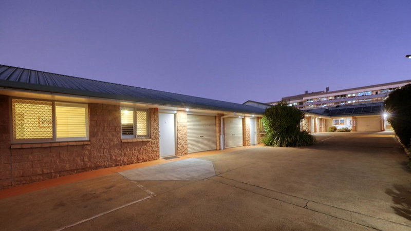Apollo Lodge, Toowoomba, Australia