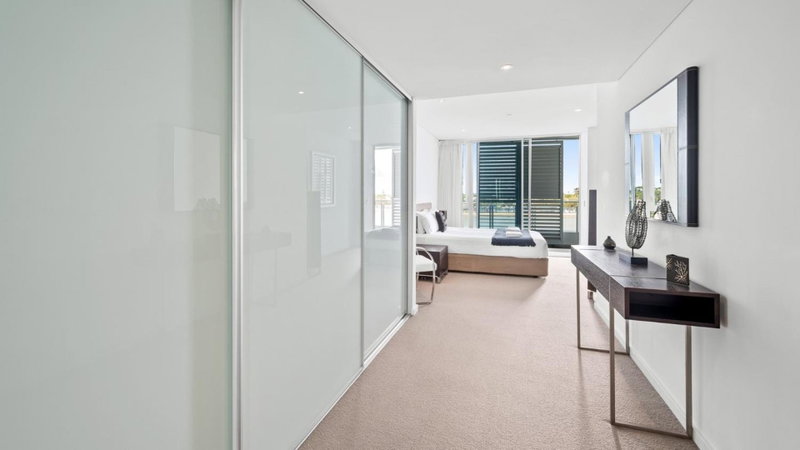 Bridgepoint 502, Mandurah, Australia