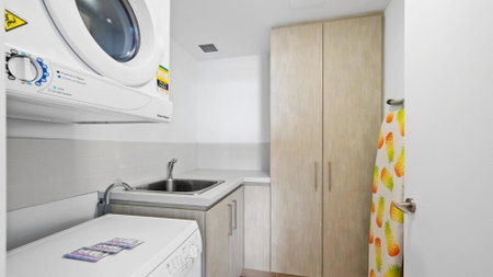 Bridgepoint 502, Mandurah, Australia