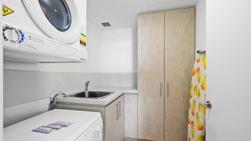 Bridgepoint 502, Mandurah, Australia