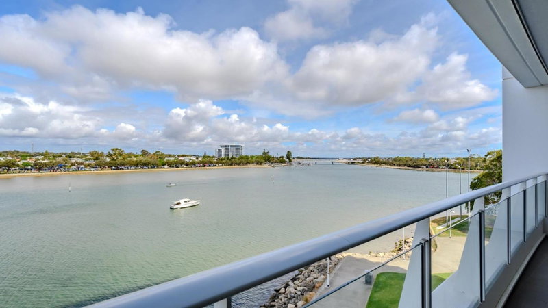 Bridgepoint 502, Mandurah, Australia