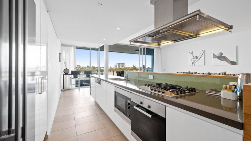 Bridgepoint 502, Mandurah, Australia