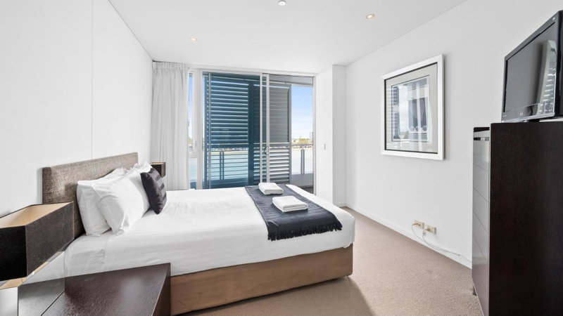 Bridgepoint 502, Mandurah, Australia