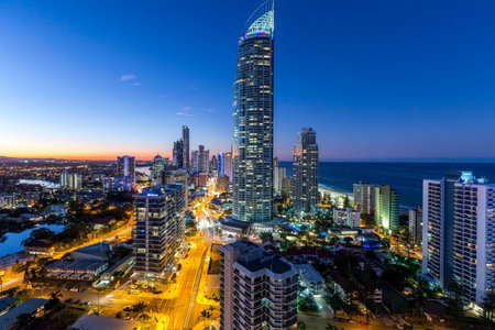 Artique Surfers Paradise - Official, Gold Coast, Australia