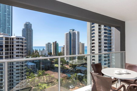 Artique Surfers Paradise - Official, Gold Coast, Australia
