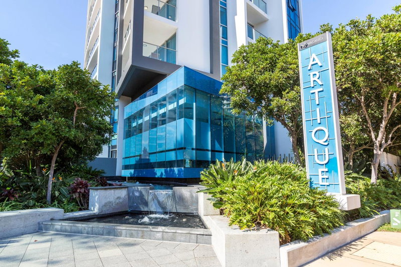 Artique Surfers Paradise - Official, Gold Coast, Australia