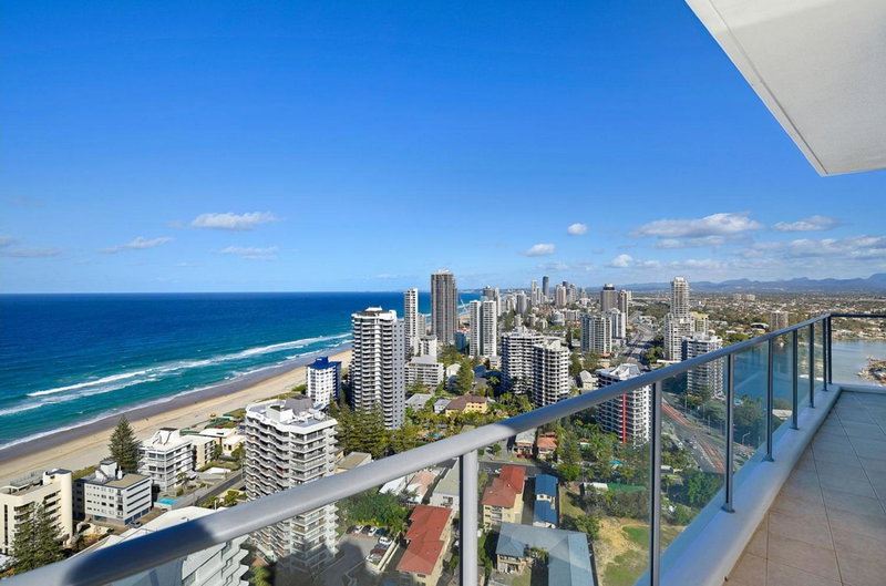 Artique Surfers Paradise - Official, Gold Coast, Australia