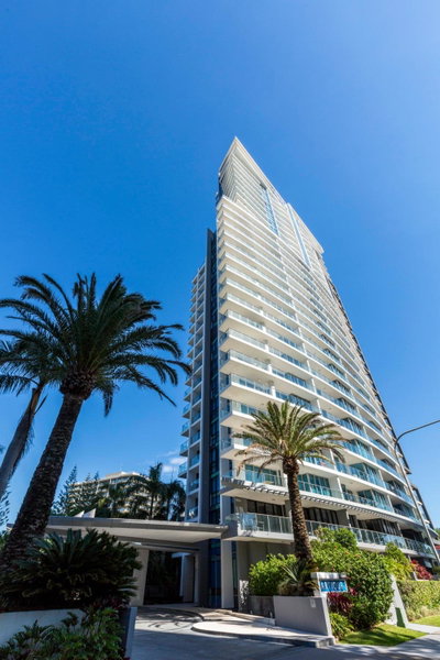 Artique Surfers Paradise - Official, Gold Coast, Australia