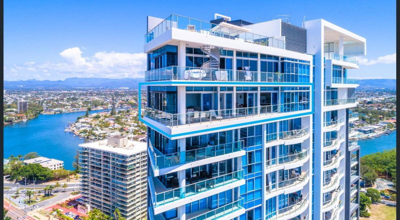 Artique Surfers Paradise - Official, Gold Coast, Australia