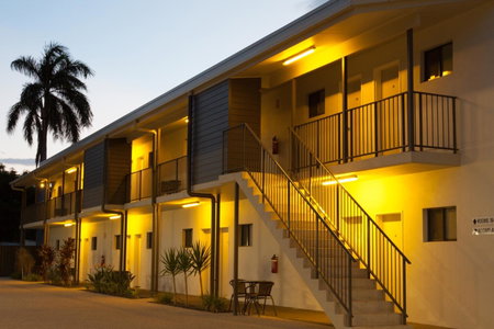 Abode37 Motel Emerald, Emerald, Australia