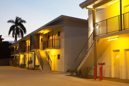 Abode37 Motel Emerald, Emerald, Australia