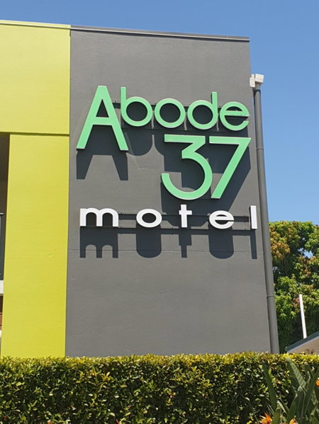 Abode37 Motel Emerald, Emerald, Australia