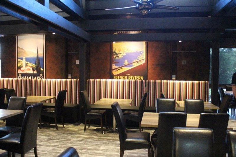Brougham Arms Hotel, Bendigo, Australia