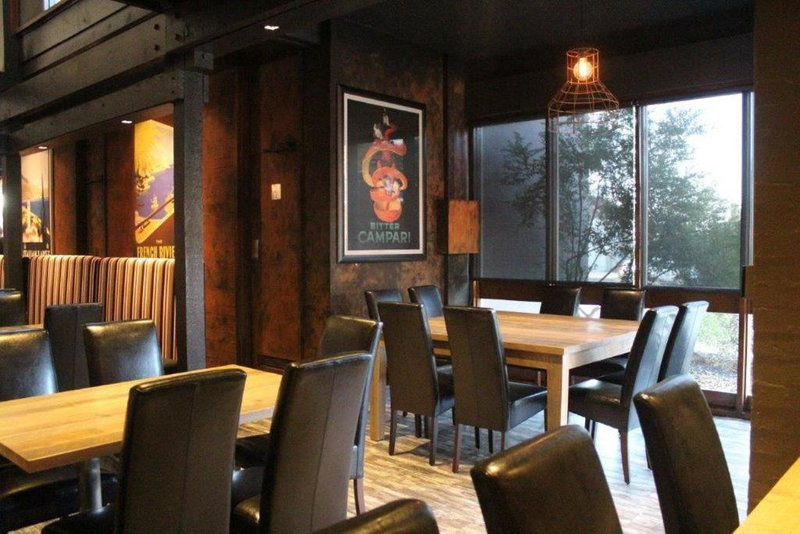 Brougham Arms Hotel, Bendigo, Australia