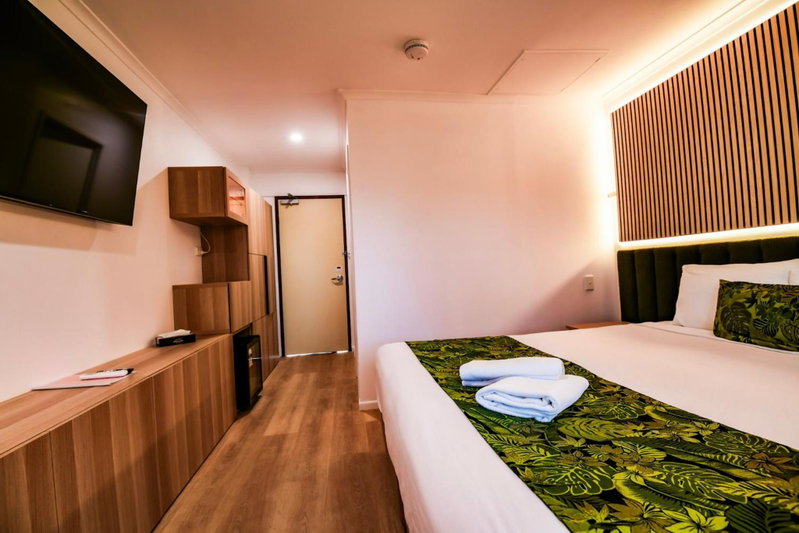 Ingenia Holidays Taigum, Brisbane, Australia