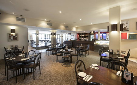 Palm Beach Hotel, Gold Coast, Australia