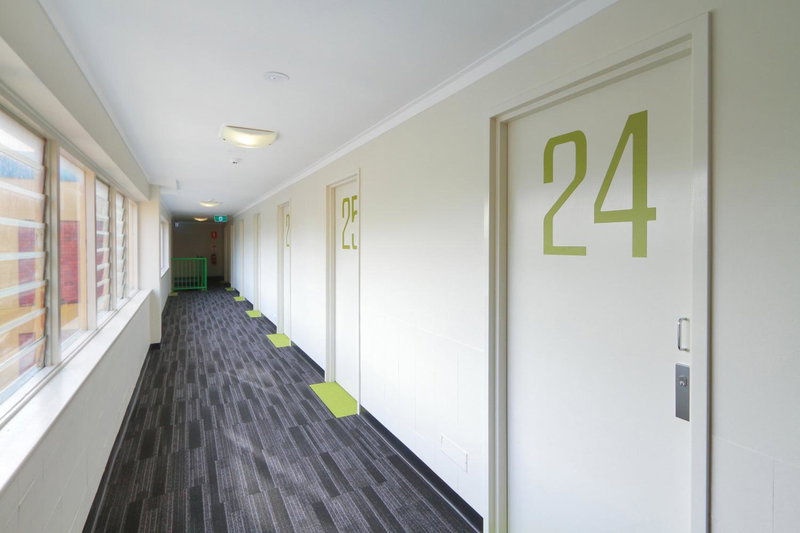 Palm Beach Hotel, Gold Coast, Australia