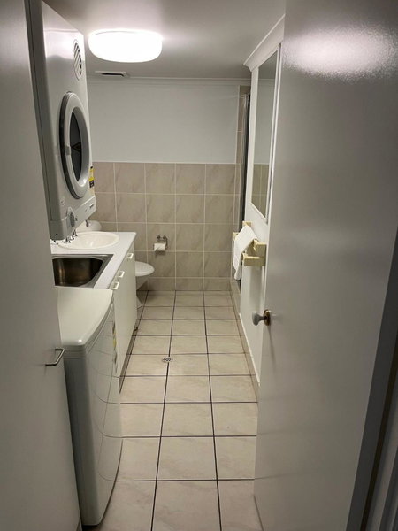 The Burlington Holiday Apartments, Maroochydore, Australia