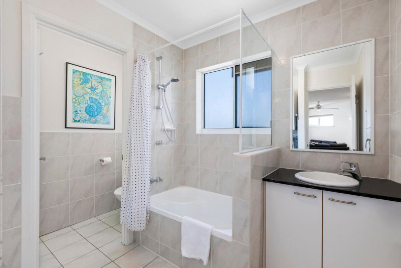 The Burlington Holiday Apartments, Maroochydore, Australia