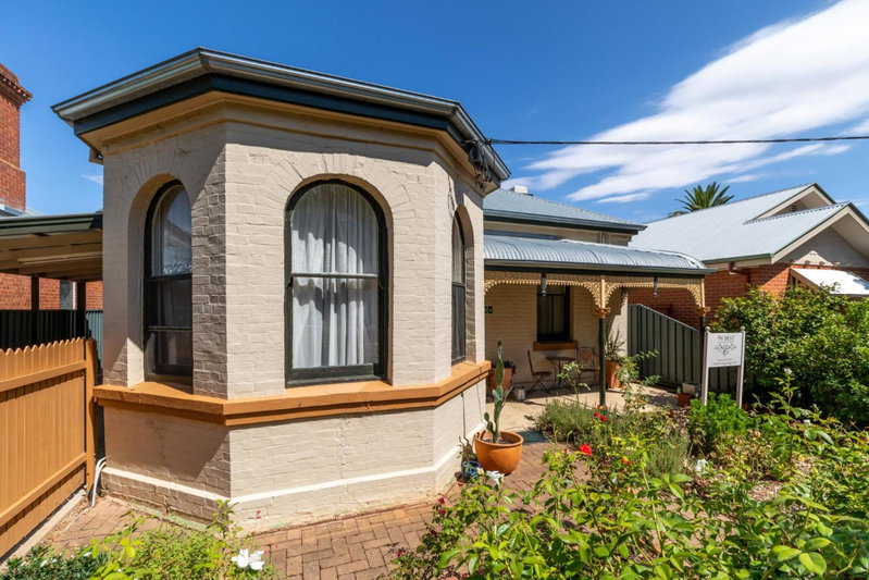 94Best Apartments, Wagga Wagga, Australia