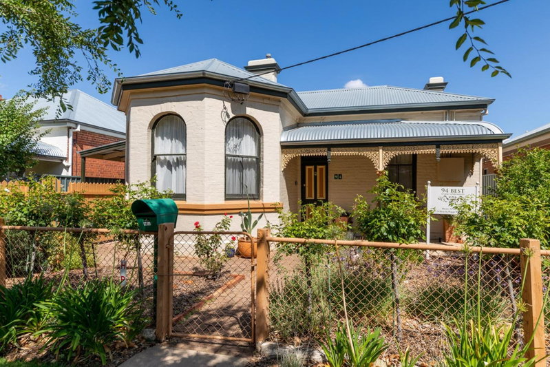 94Best Apartments, Wagga Wagga, Australia