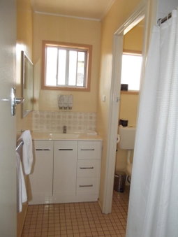 Bridge Street Motor Inn, Toowoomba, Australia