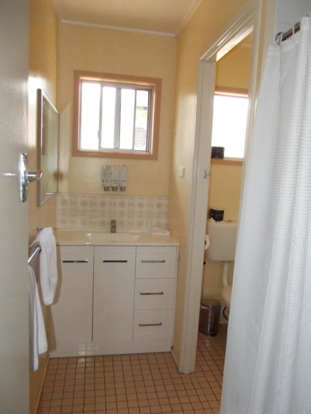Bridge Street Motor Inn, Toowoomba, Australia