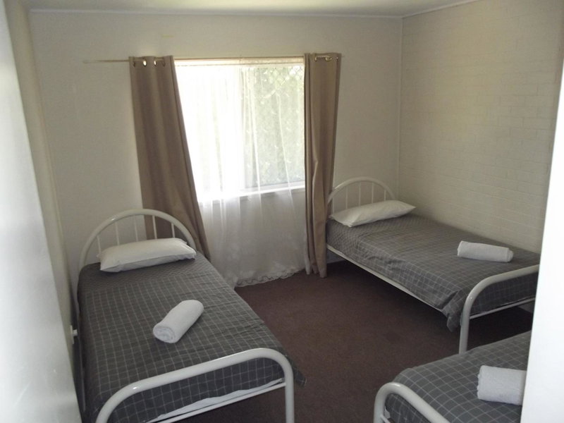 Bridge Street Motor Inn, Toowoomba, Australia
