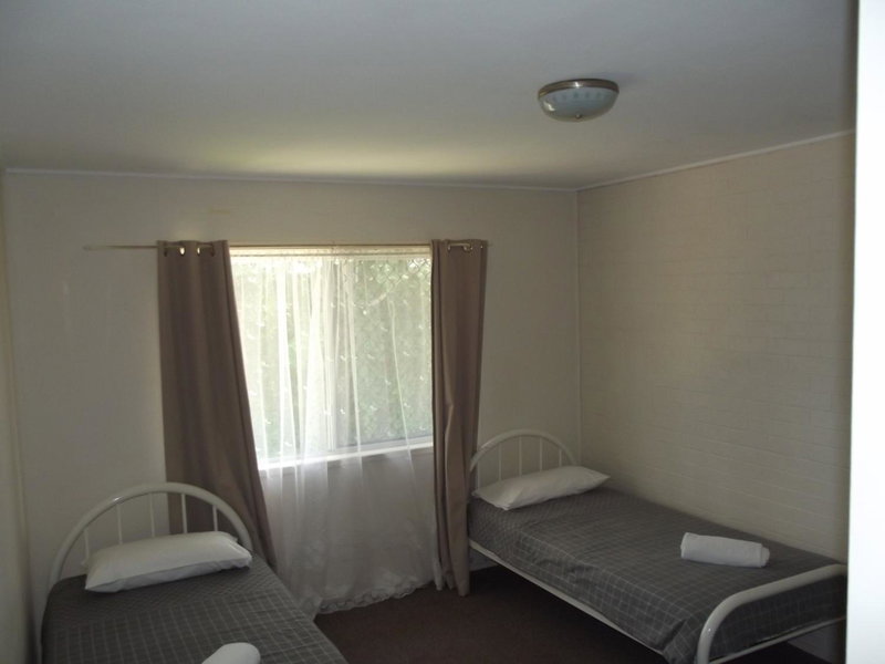 Bridge Street Motor Inn, Toowoomba, Australia