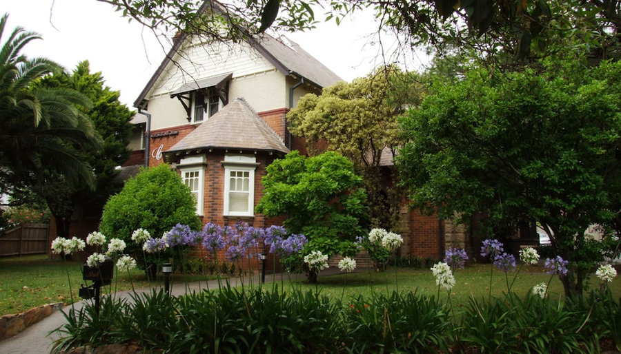 Darcys Hotel at Homebush, Homebush, Australia