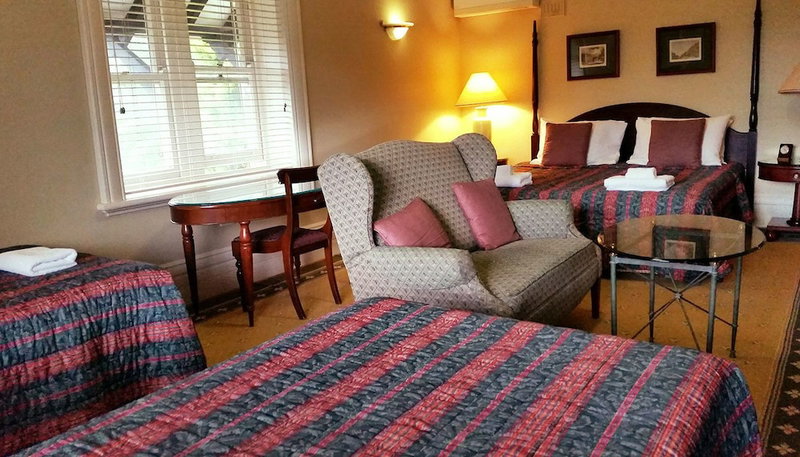Darcys Hotel at Homebush, Homebush, Australia
