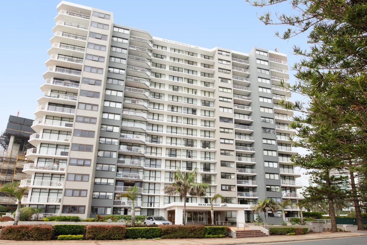 Hotel · BreakFree Beachpoint, Gold Coast