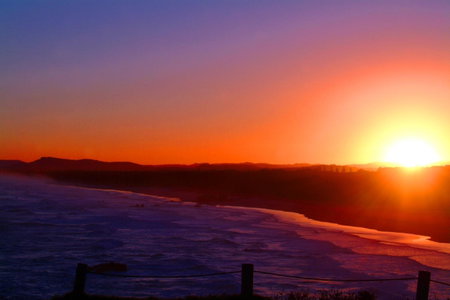 Azura Beach House B&B, Port Macquarie, Australia