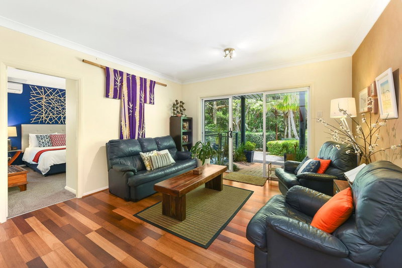 Azura Beach House B&B, Port Macquarie, Australia