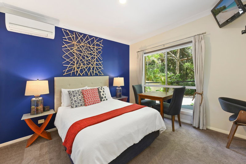 Azura Beach House B&B, Port Macquarie, Australia