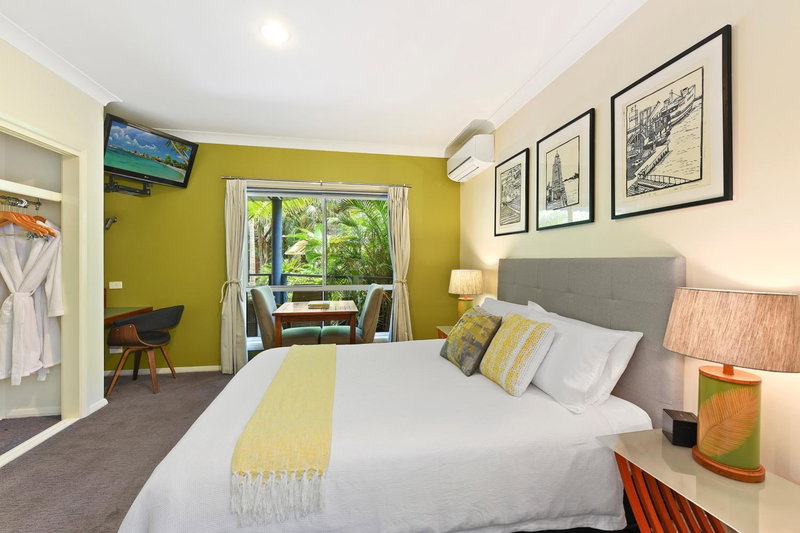 Azura Beach House B&B, Port Macquarie, Australia