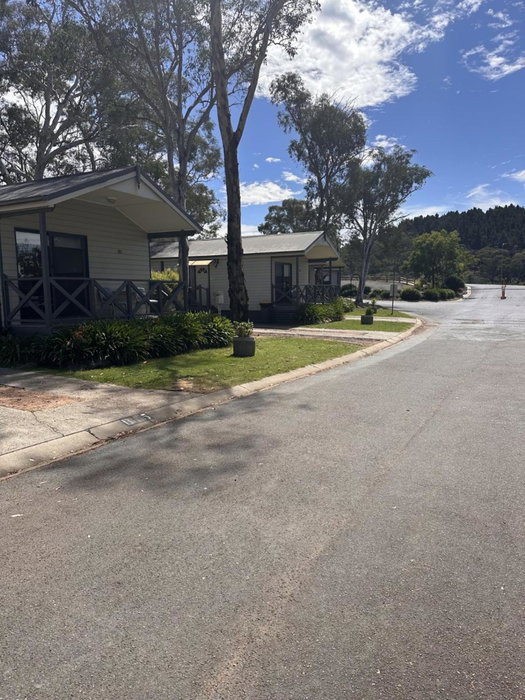 Eaglehawk Park Canberra, Canberra, Australia