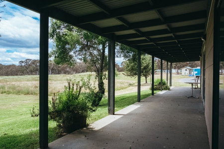 Eaglehawk Park Canberra, Canberra, Australia
