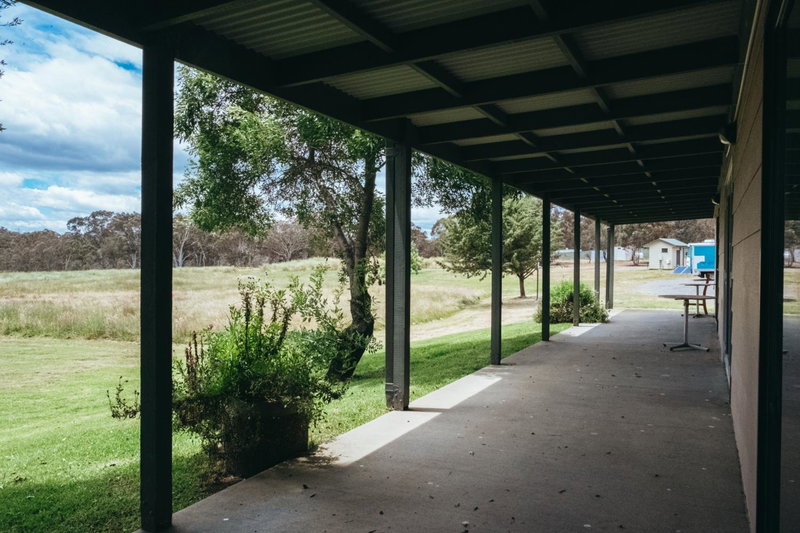 Eaglehawk Park Canberra, Canberra, Australia