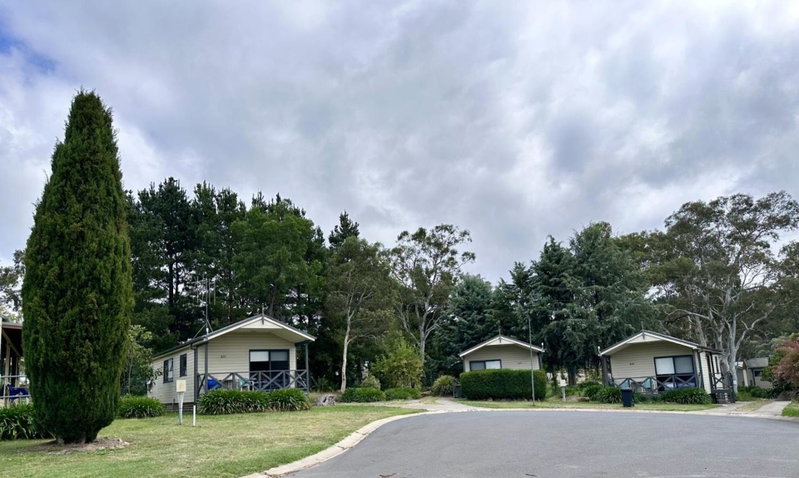 Eaglehawk Park Canberra, Canberra, Australia