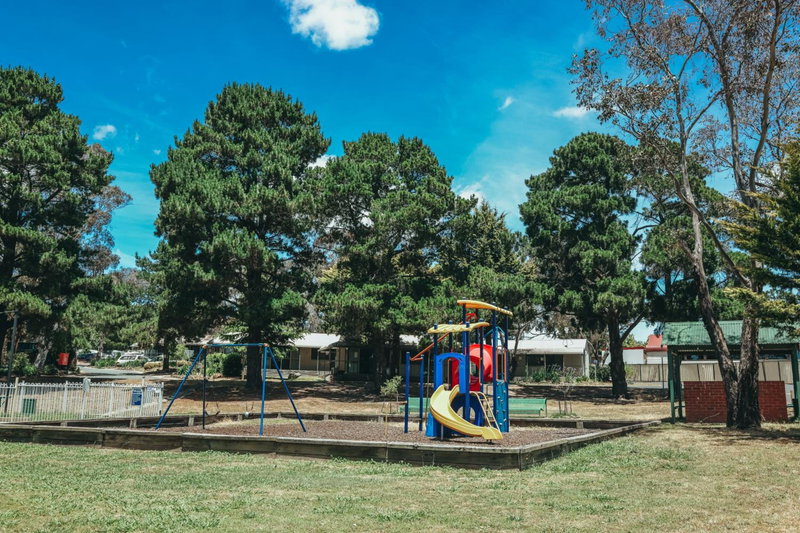 Eaglehawk Park Canberra, Canberra, Australia