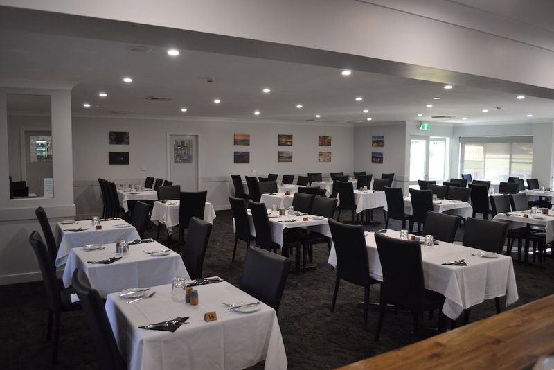 Bushmans Motor Inn, Marrangaroo, Australia
