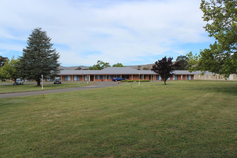 Bushmans Motor Inn, Marrangaroo, Australia